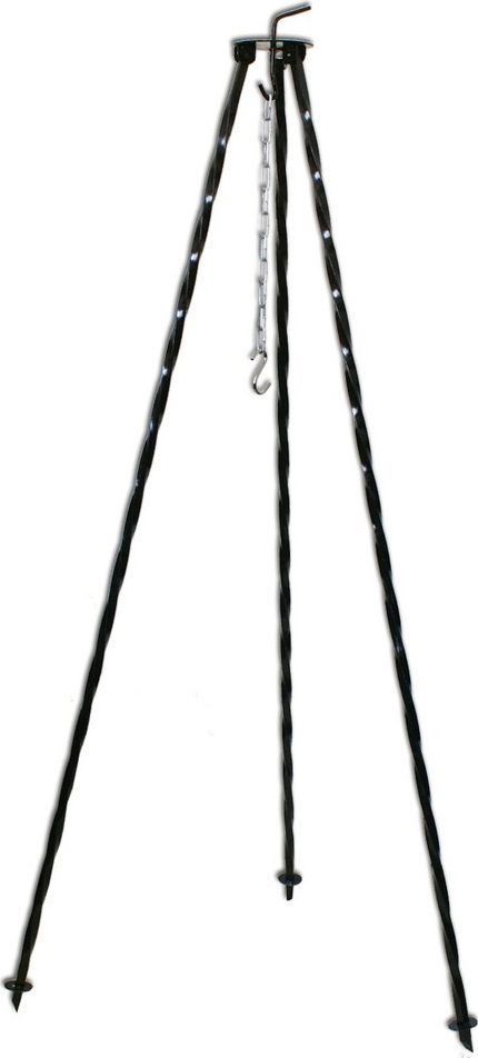 Orion 111056 Grill ogniskowy węglowy