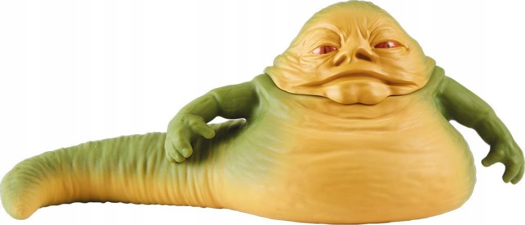 Figurka STRETCH Star Wars Jabba The Hutt
