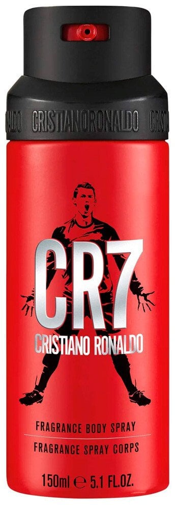 Cristiano Ronaldo CR7 dezodorant spray 150ml