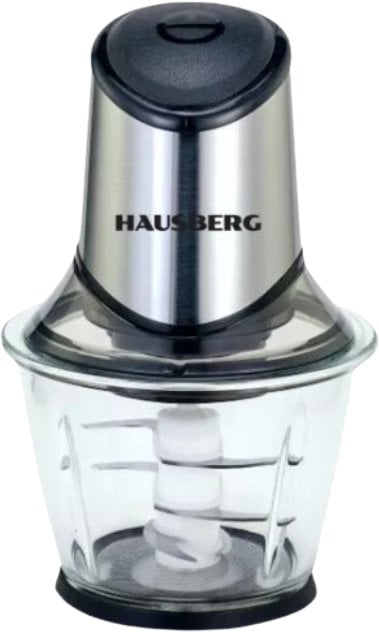 HAUSBERG HB-4507IN smulkintuvas, 1,5L
