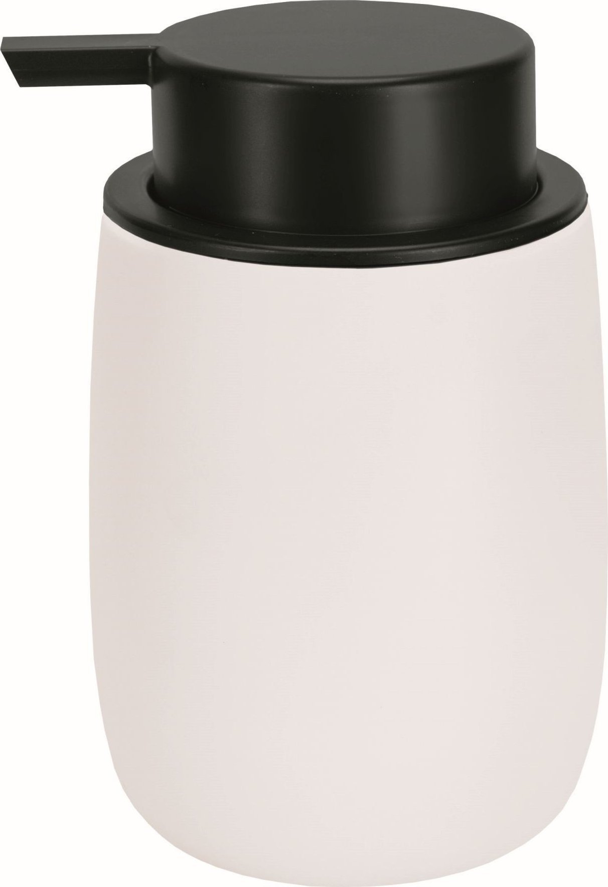 Dozownik do mydła Kleine Wolke Kleine Wolke Bonny Dozownik do mydła biały