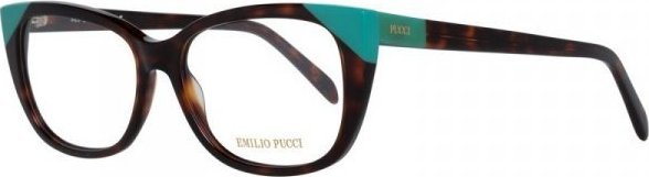 Emilio Pucci Ramki do okularów Damski Emilio Pucci EP5117 54056