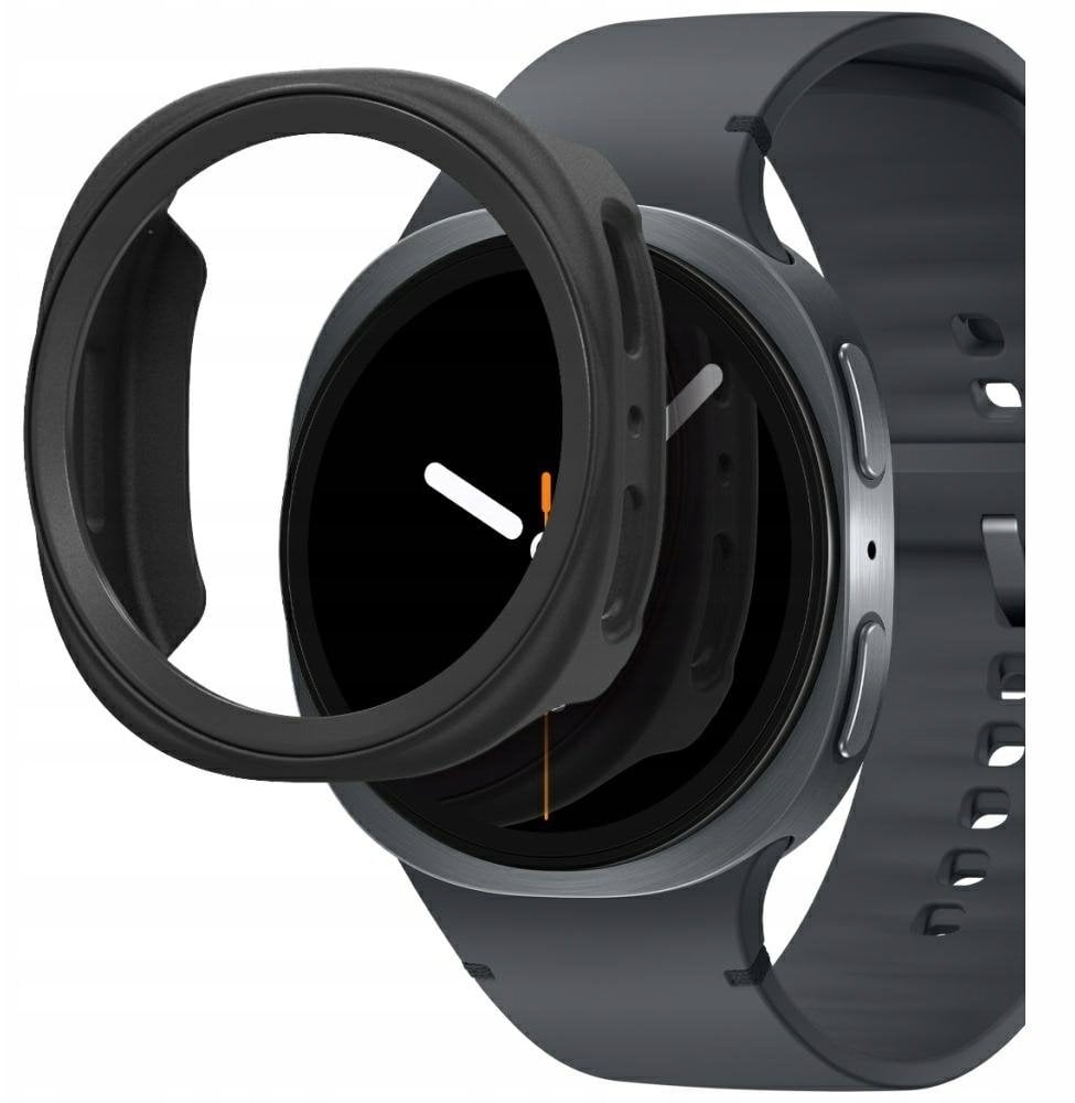 Etui Araree Amy do Samsung Galaxy Watch8 40mm black