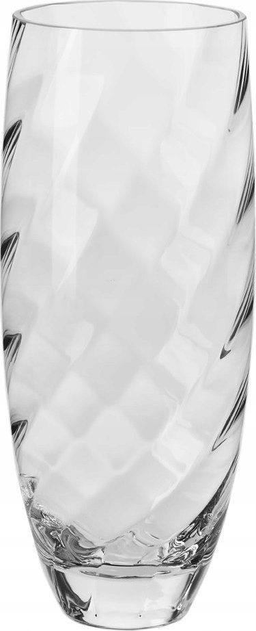 Krosno Wazon na kwiaty Romance KROSNO HANDMADE 30 cm