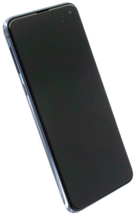 Bateria Samsung Front LCD Asm Black SM-G970F Galaxy S10e (GH82-18852A) 5712579976895