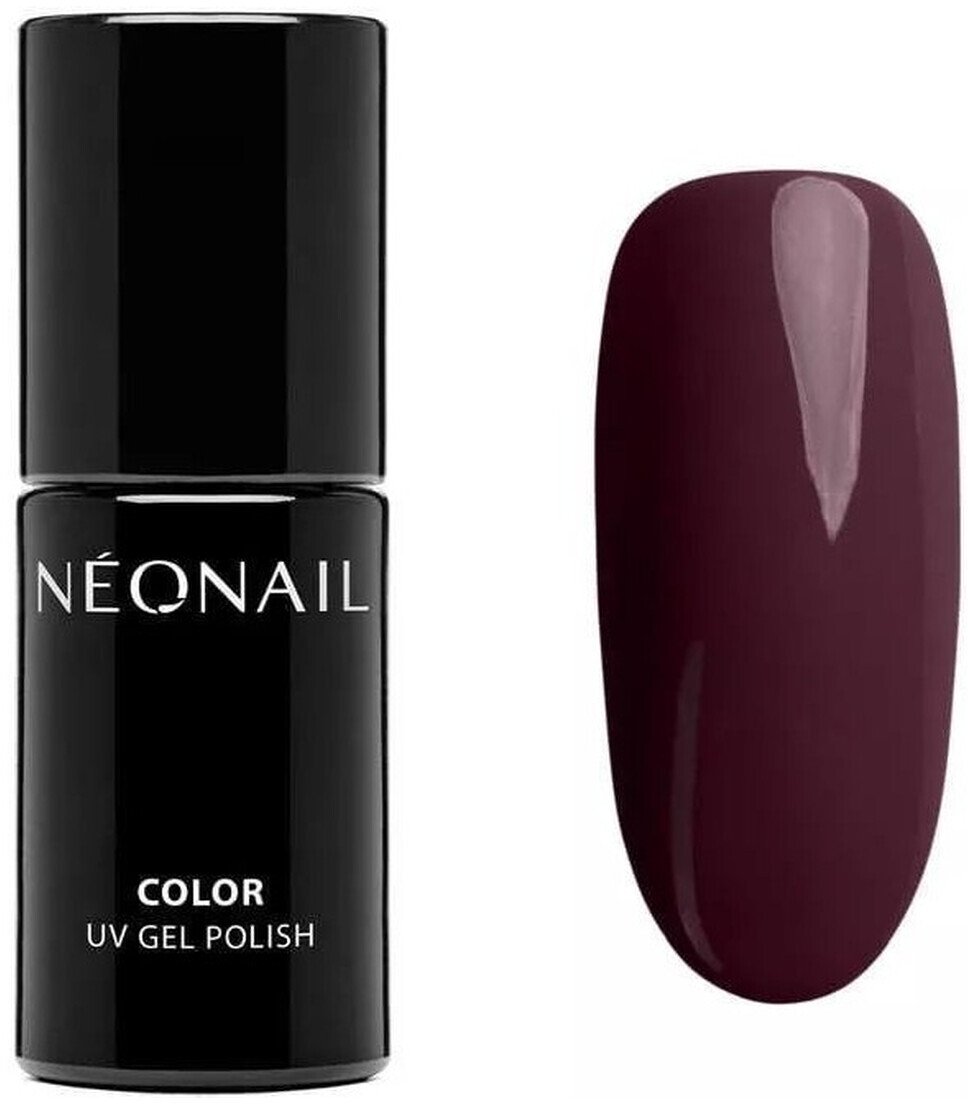 NeoNail UV Gel Polish Color Lakier hybrydowy 7ml Dark Cherry (12193-7)