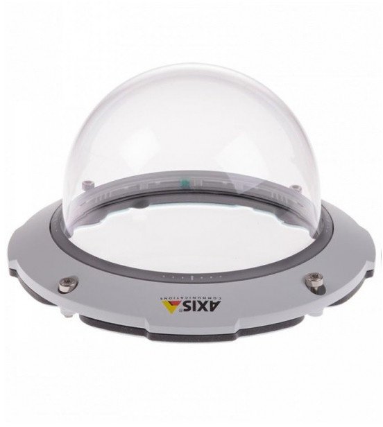 axis Kopułka TQ6809 twarda powłoka, przezroczysta