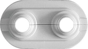 Herz Podwójna rozeta 40 [10]