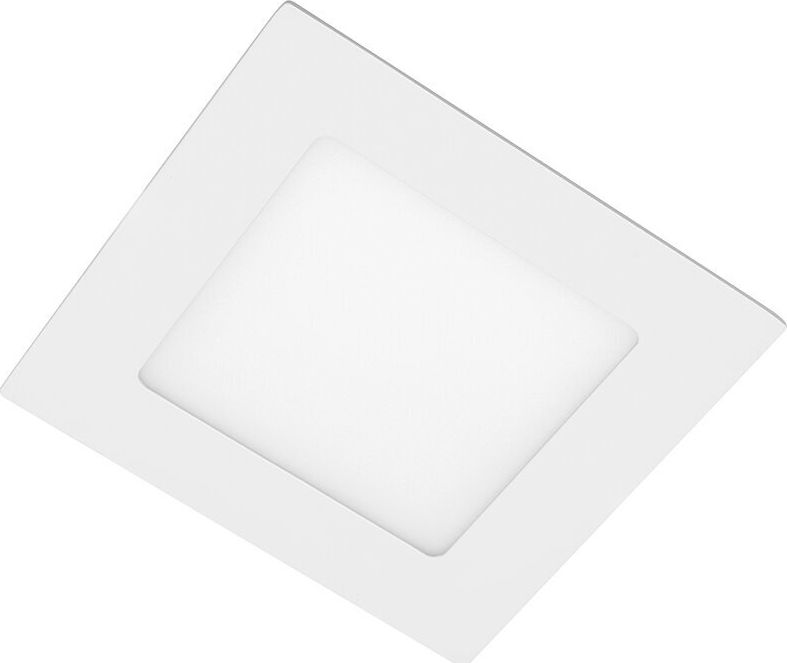GTV Oprawa downlight LED MATIS PLUS 7W 560lm 120° IP20 3000K wpuszczana biała LD-MAW07W-CBP