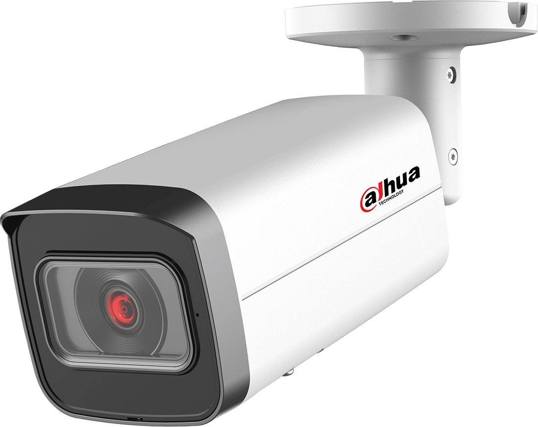 Kamera IP Dahua Technology Kamera IP IPC-HFW2441T-ZAS-27135 Dahua WizSense 4Mpx motozoom 60 IR