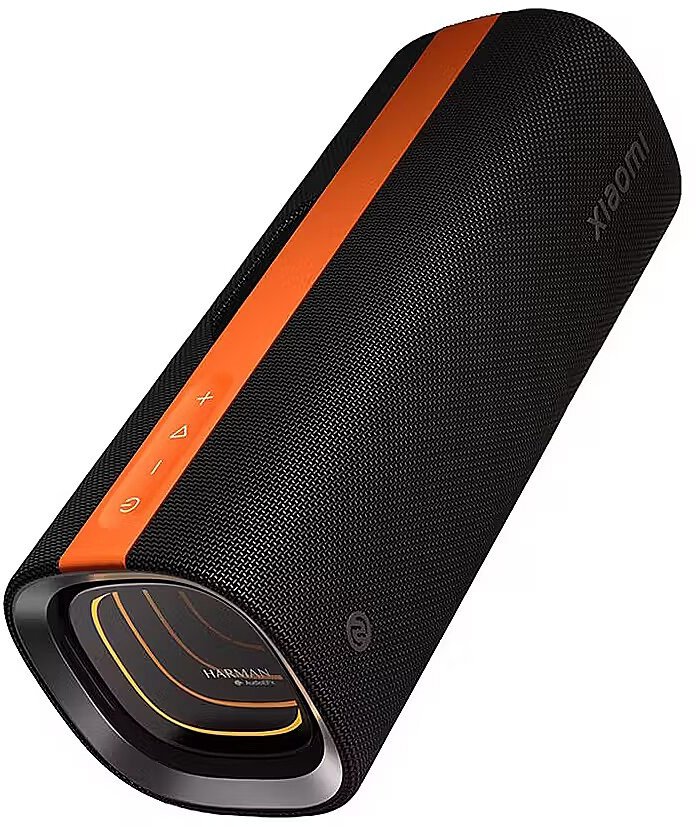 Głośnik Xiaomi Sound Party czarny (65366)