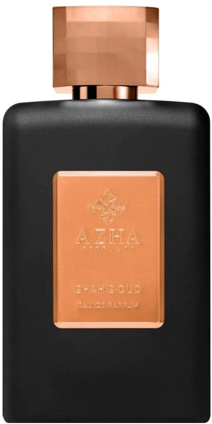 Azha Shah's Oud woda perfumowana spray 100ml