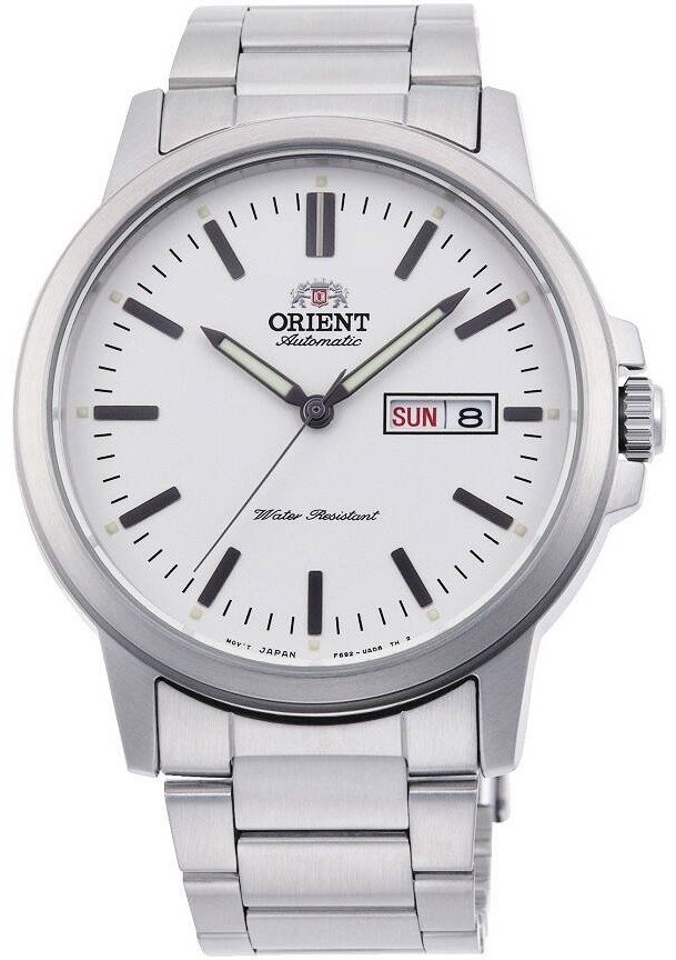 Zegarek Orient Contemporary RA-AA0C03S39B