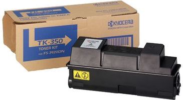 Toner Kyocera TK-350 Black Oryginał (1T02LX0NLC)