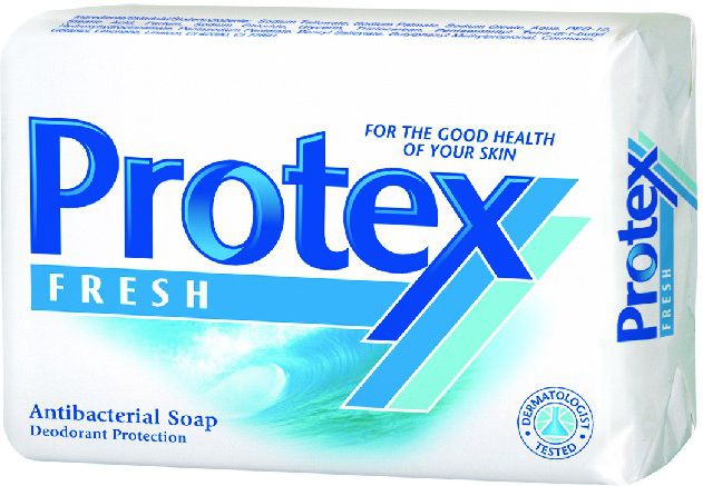Protex Mydło w kostce Fresh 90g - 3222808