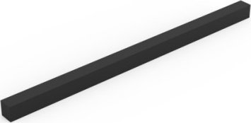 SCHROFF SCHROFF RatiopacPRO uszczelnienie powietrzne, samoprzylepne, 84 KM