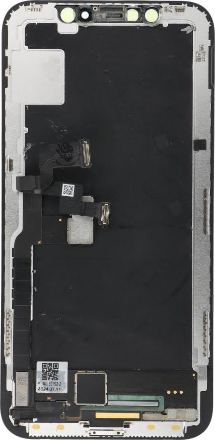 Wyświetlacz do IPHONE X Super Retina (odnowiony)