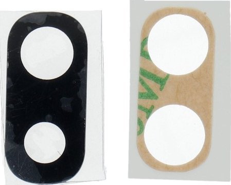 OEM Szkło aparatu do Samsung Galaxy A20