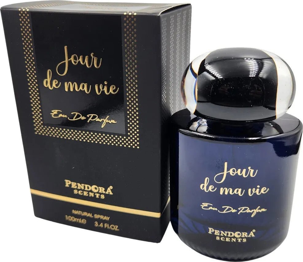 PENDORA SCENTS Jour De Ma Vie EDP spray 100ml