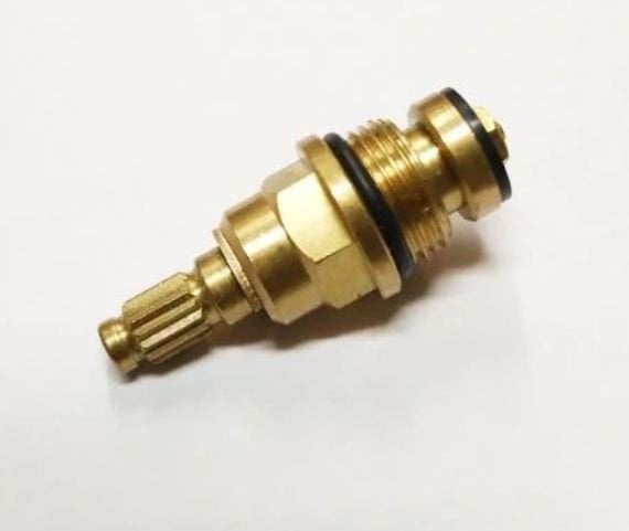 X GŁOWICA 1/2" BAT 5B/10B CZĘŚĆ ZAMIENNA // Ź.BIAW.21837