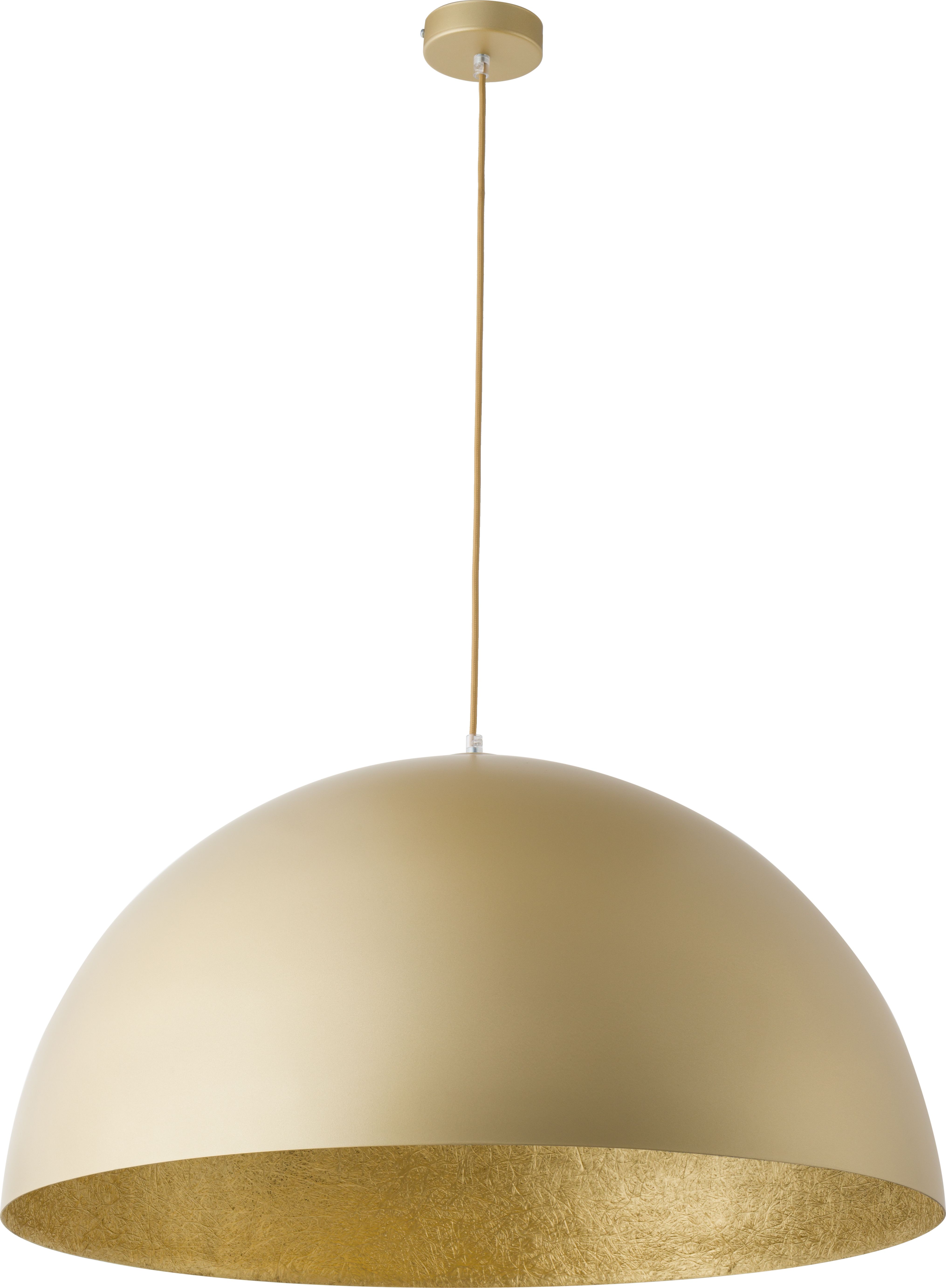 Lampa wisząca Sigma Nowoczesna lampa wisząca LED Ready kuchenna Sigma Sfera 32292