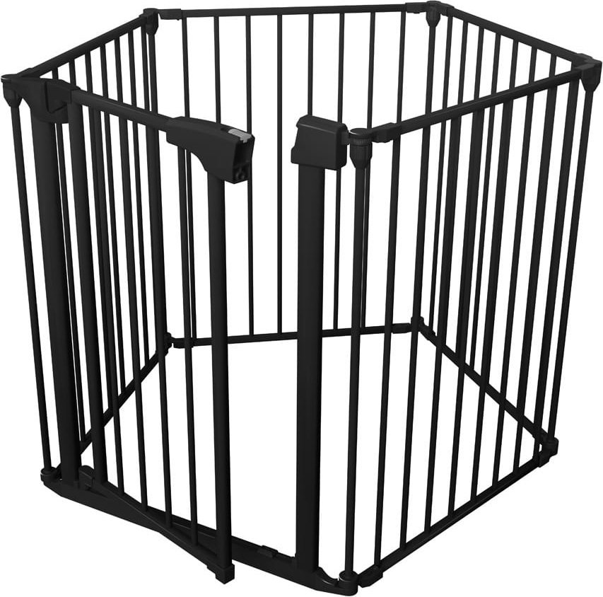 Mark Adler Barierka zabezpieczająca - Guardian 6.0 Black