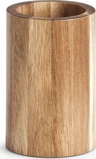 Zeller Kubek pojedynczy Brązowy (18686)