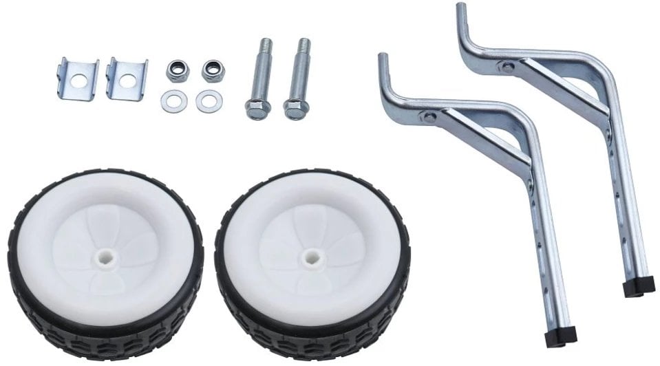 Zestaw kółek treningowych do roweru FSTRW-012