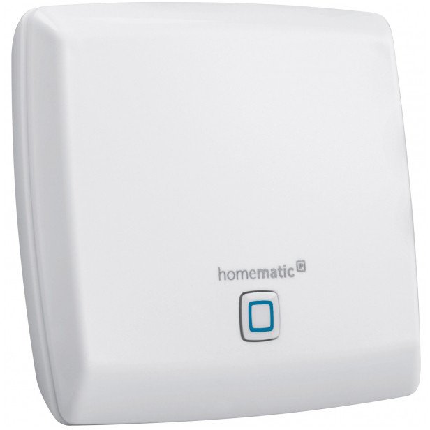 Homematic IP Smart Home Starter Set ''TWO''