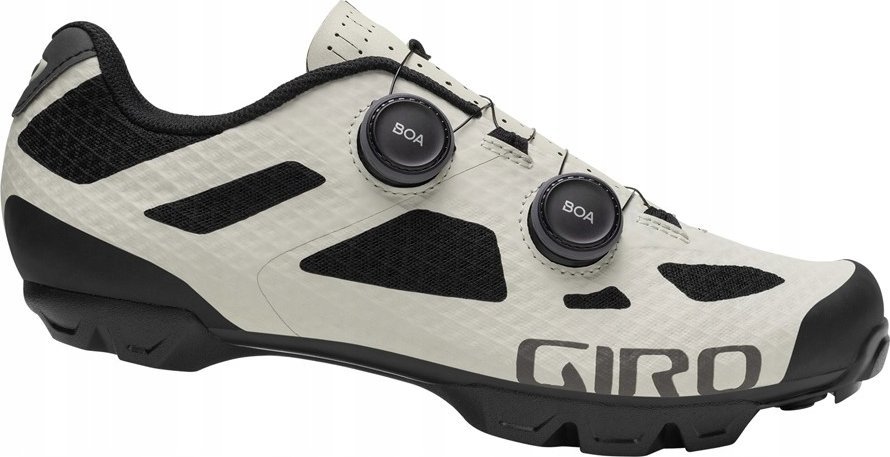 Giro Buty męskie GIRO SECTOR light sharkskin roz.42.5 (NEW 2024)