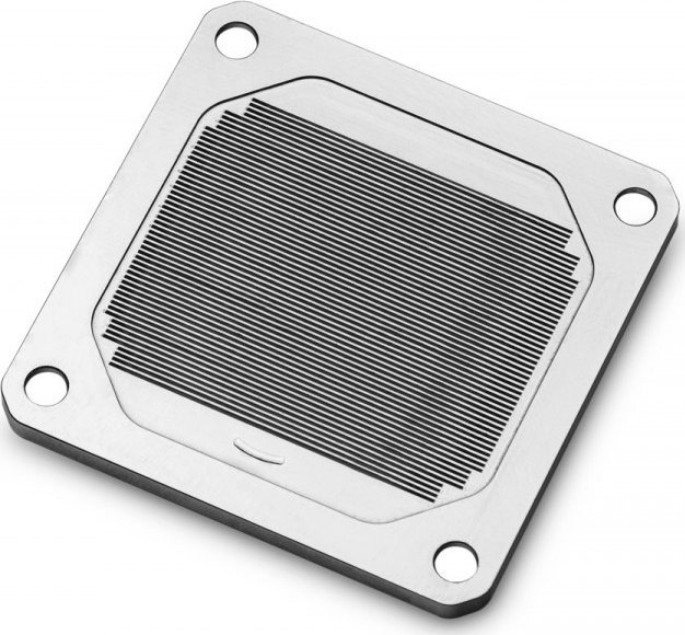 EK Water Blocks EK Water Blocks EK-Quantum Magnitude Coldplate - R2000 nickel