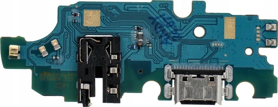 OEM Płytka ładowania do SAMSUNG A14 5G A146F/B OEM (Fast Charger)