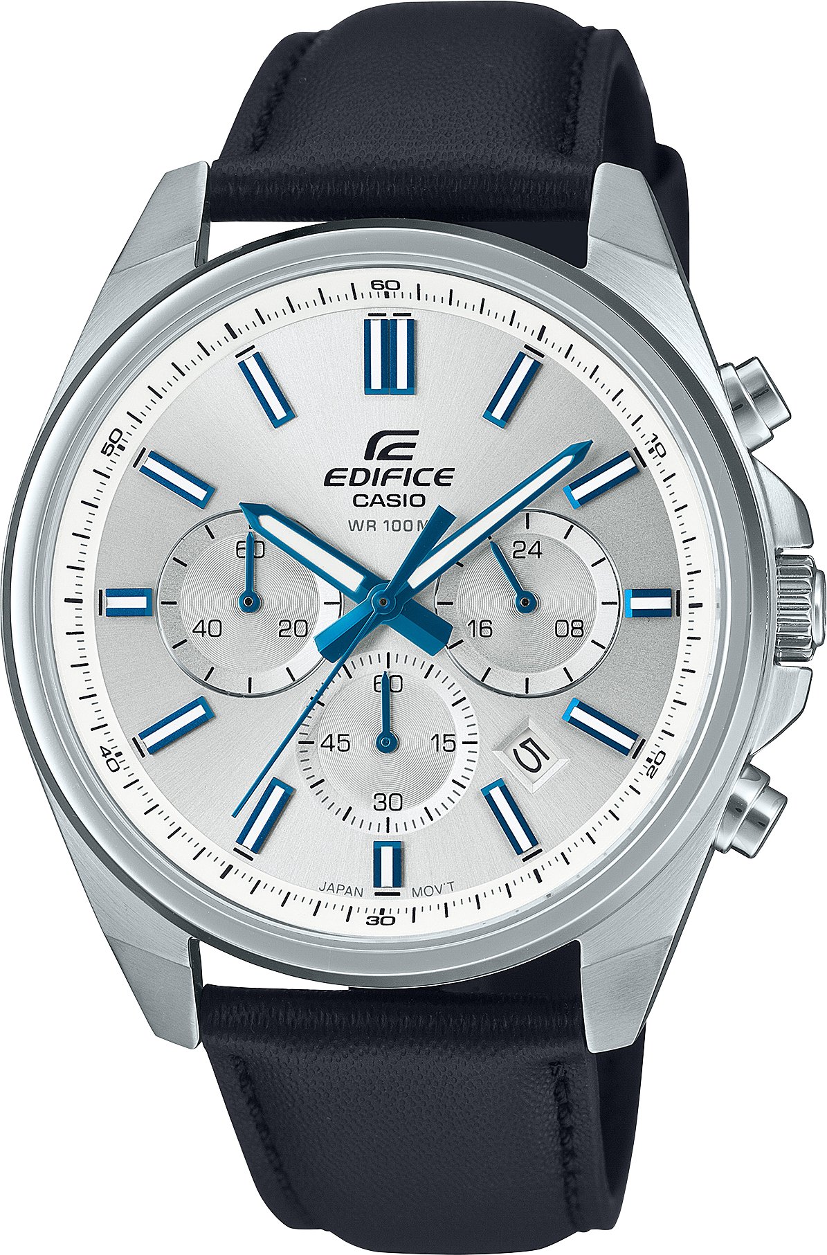Zegarek Casio Edifice EFV-650L-7AVUDF