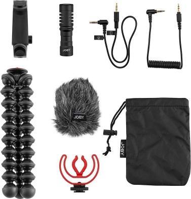 Joby JOBY GorillaPod Creator Kit