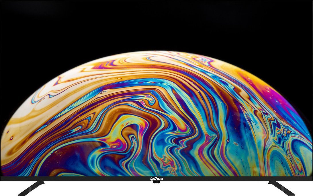 Telewizor Dahua Technology LTV43-SD200 LED 43'' Full HD Android