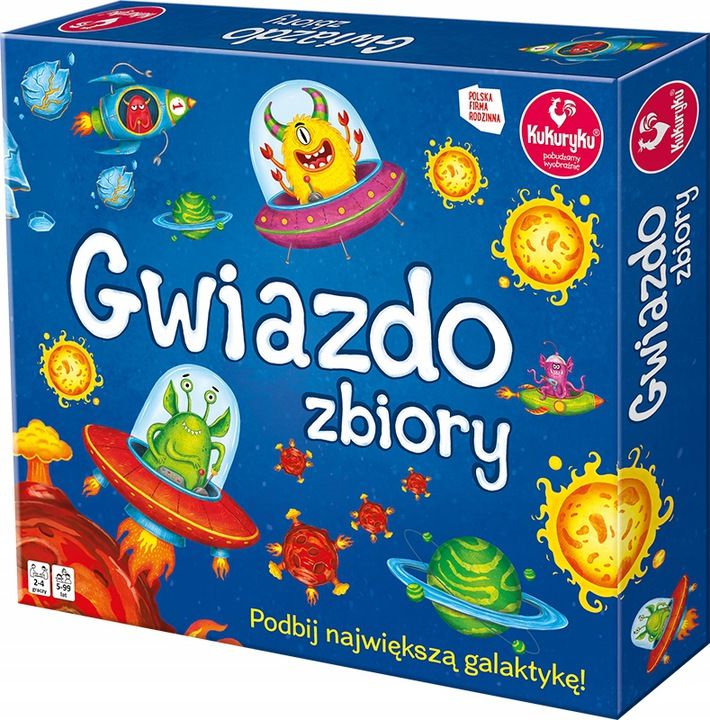 Promatek Gwiazdozbiory