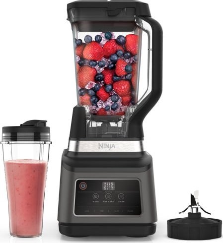 Blender kielichowy Ninja BN750EU
