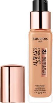 Bourjois Paris Always Fabulous Extreme Resist SPF20 200 Rose Vanilla 30ml