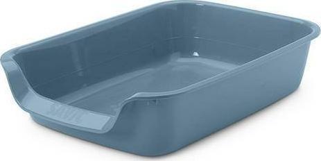 Savic Savic-Kuweta Junior Toilet Niebieska 56x39x13cm