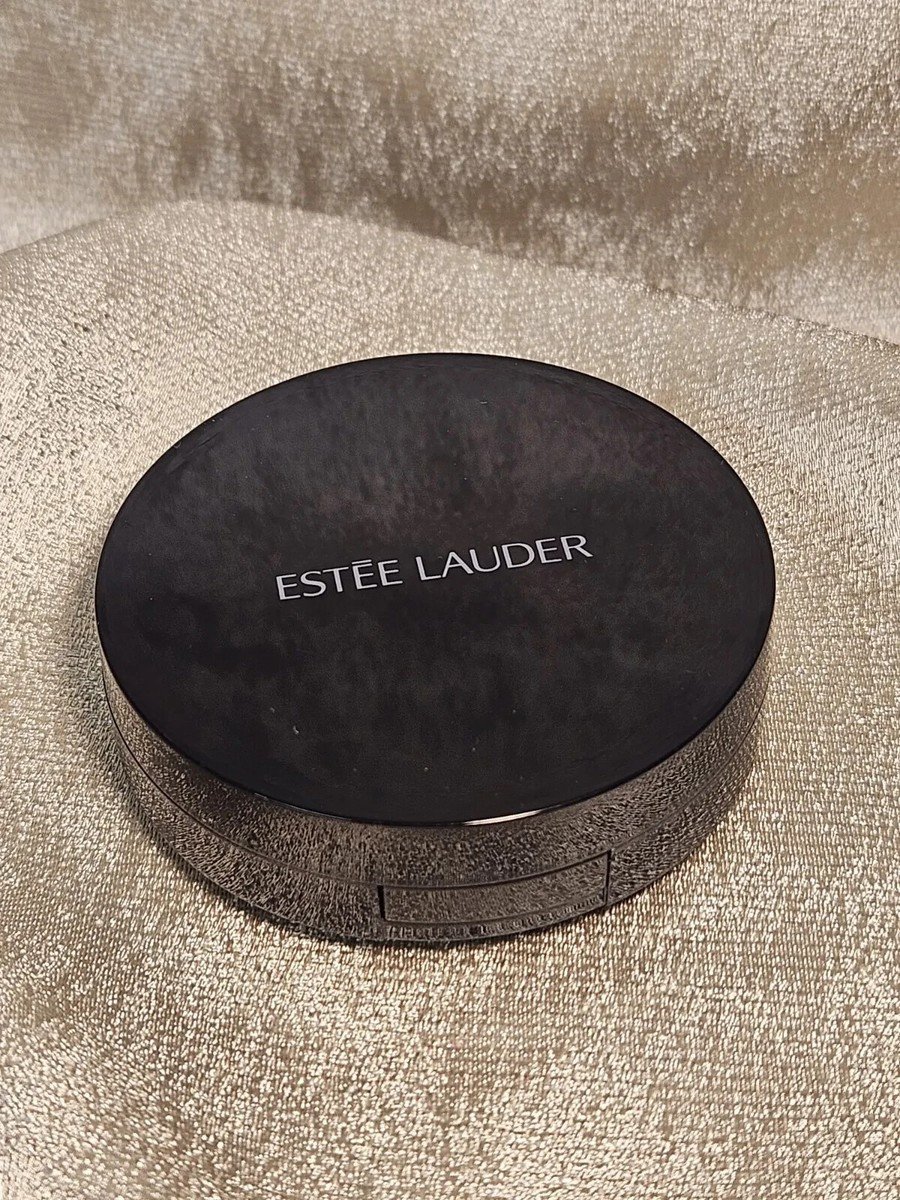 Estee Lauder Estee Lauder, Set.Blur.Finish - Perfecting, Long Lasting, Compact Powder, Deep, 8 g For Women