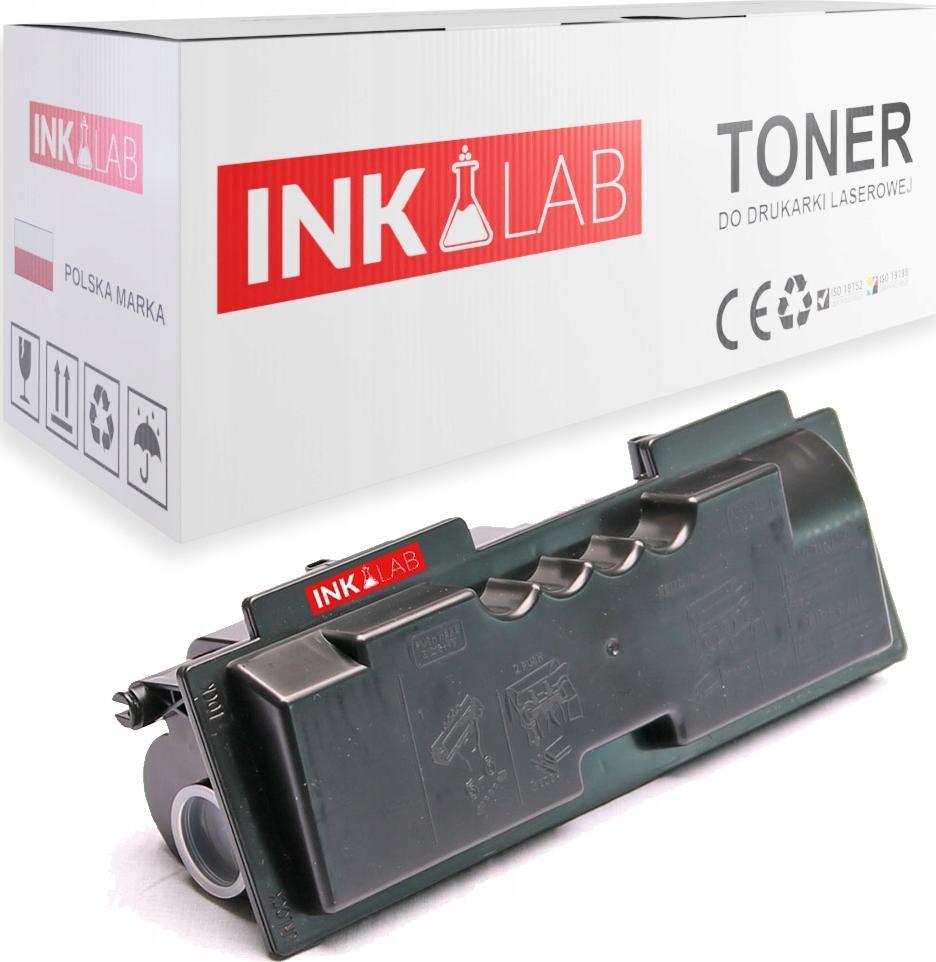 Toner Inklab Black Zamiennik TK-65