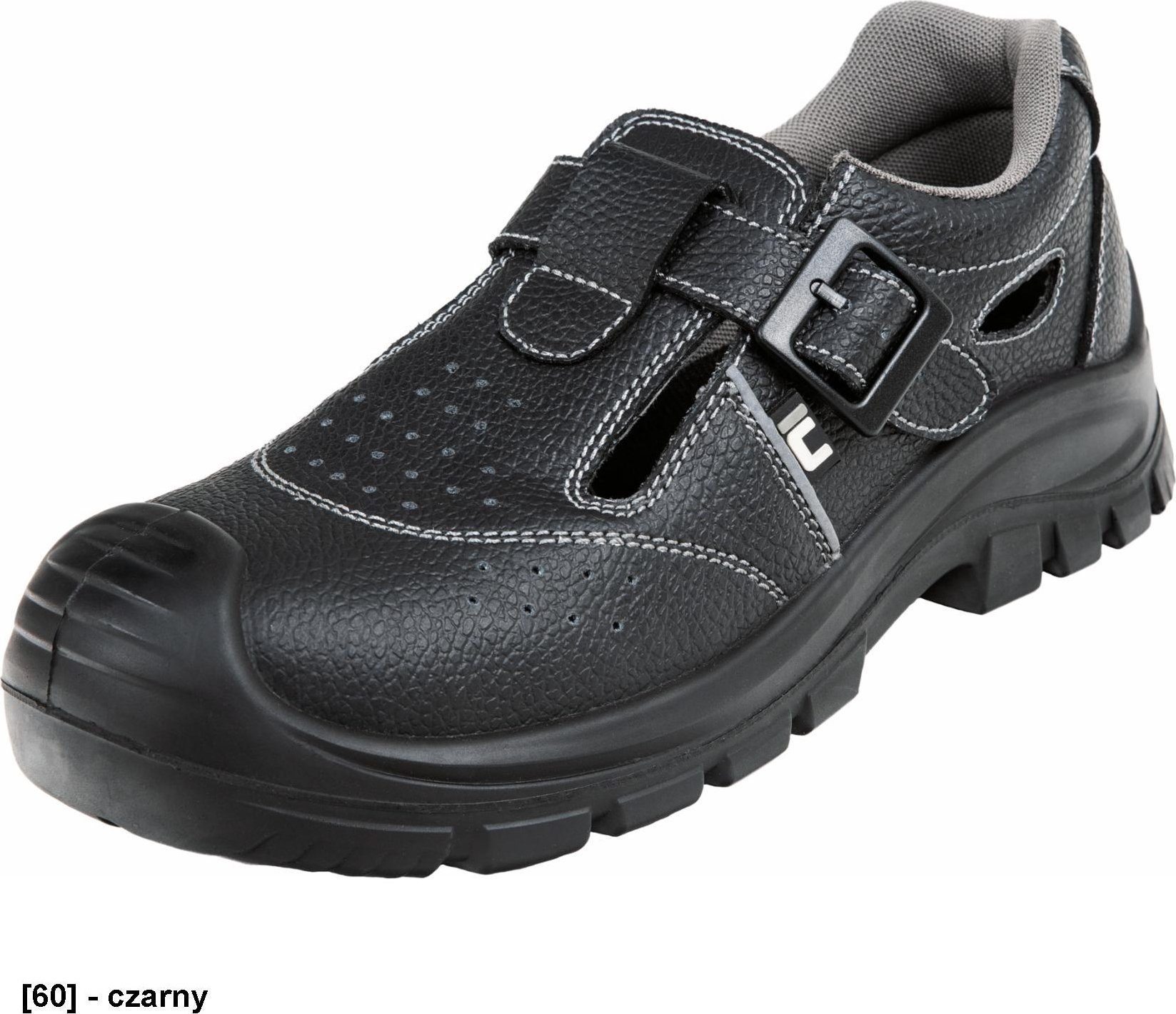 CERVA RAVEN XT MF S1P SRC - sandały 36