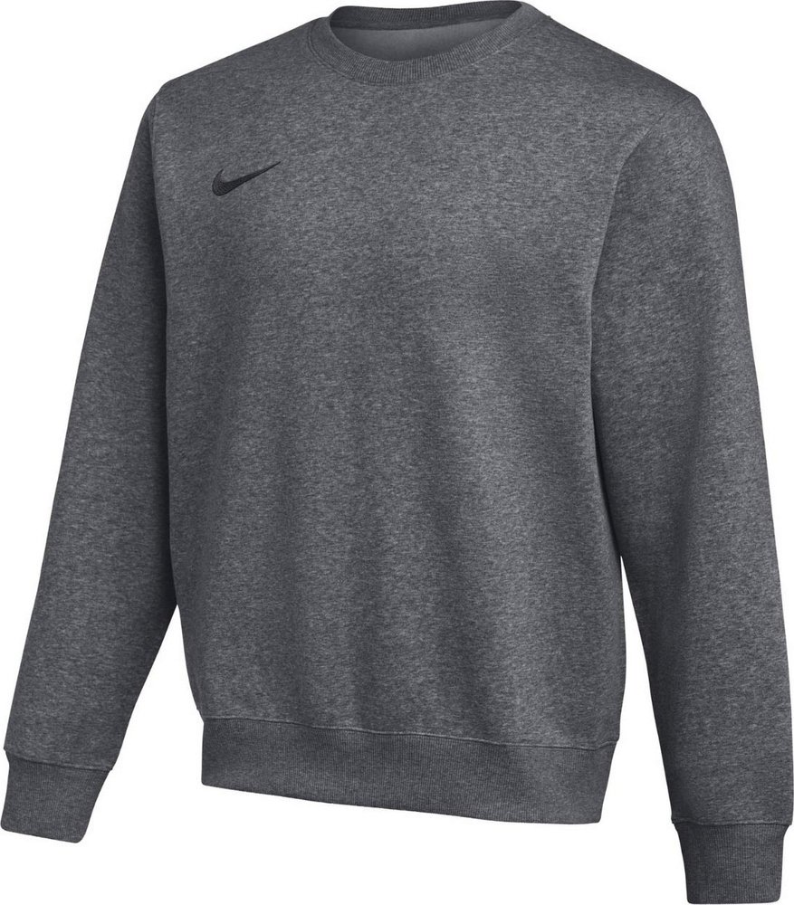 Bluza męska Nike Park 26 Fleece Crew szara IB1190 063 XS