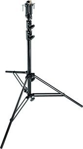 Manfrotto Statyw oświetleniowy Manfrotto 007BSU zakres wysokości 124-325cm