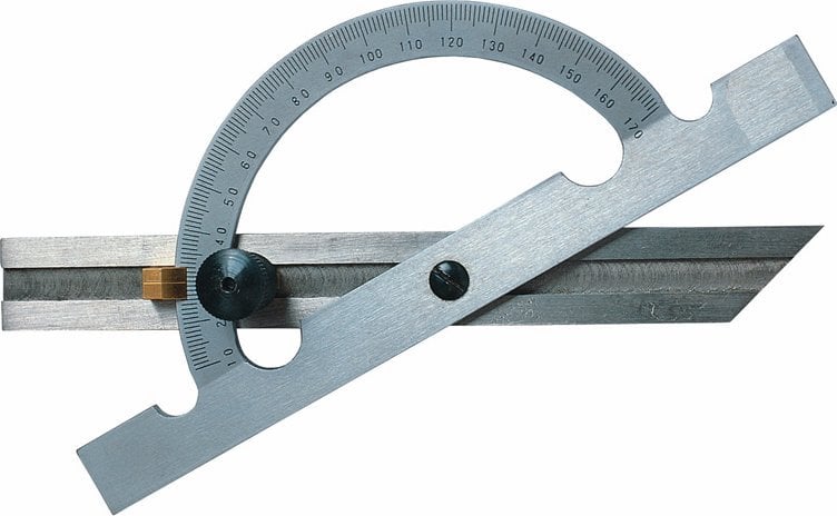 neutralna linia produktów Protractor MIB 100x150mm