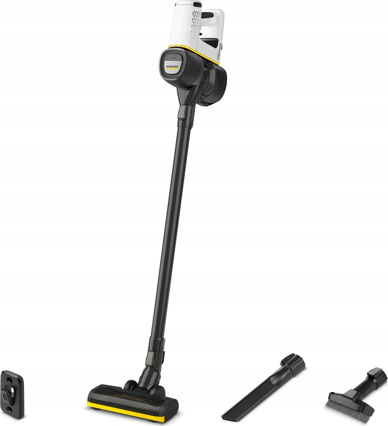 Odkurzacz pionowy Karcher VC 4 Cordless myHome (1.198-630.0)