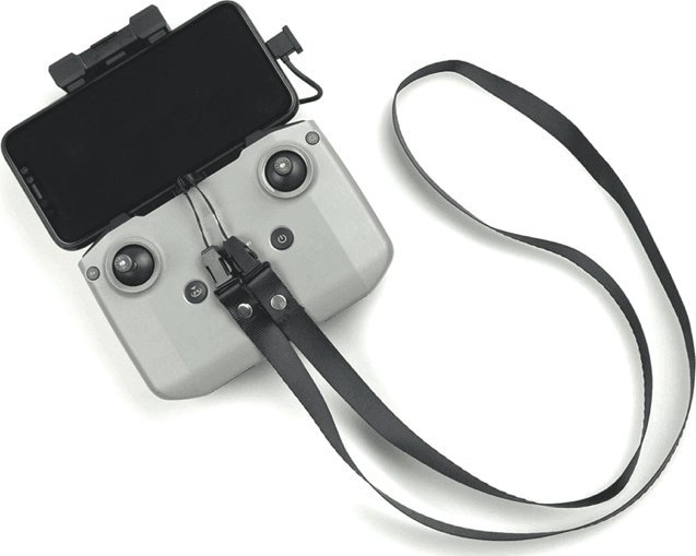 BRDRC UCHWYT NA KONTROLER DJI MAVIC MINI 2 / AIR 2 SMYCZ