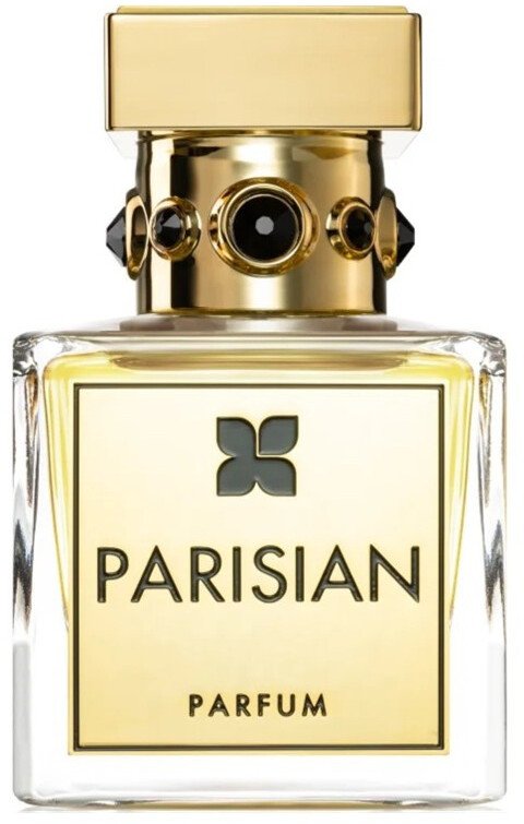 FRAGRANCE DU BOIS Parisian Parfum spray 50ml
