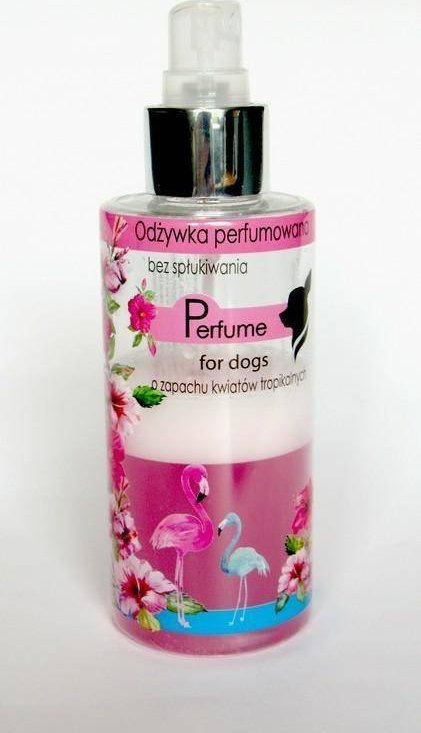 Frexin Frexin Odżywka Kwiaty Tropikalne 140g