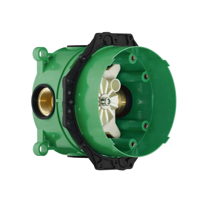 Hansgrohe Zestaw podstawowy iBox universal (01800180)